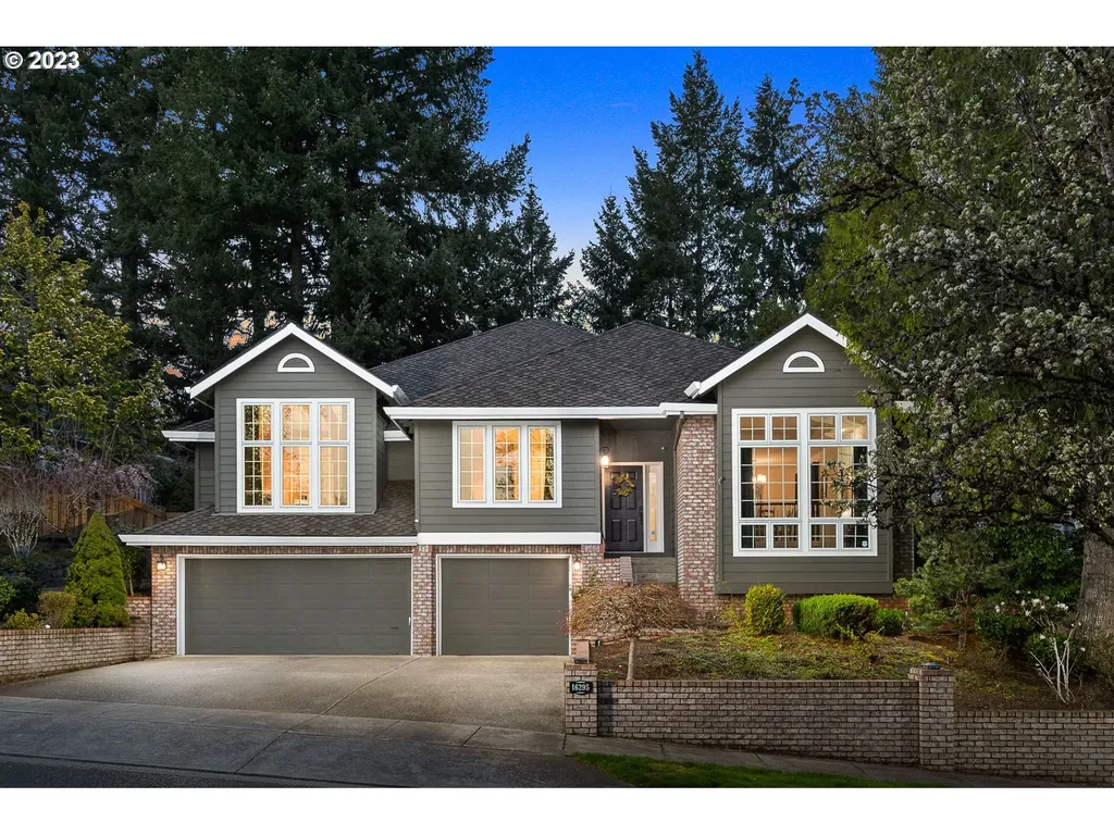 16295 Sw Turtledove Lane Beaverton OR 97007