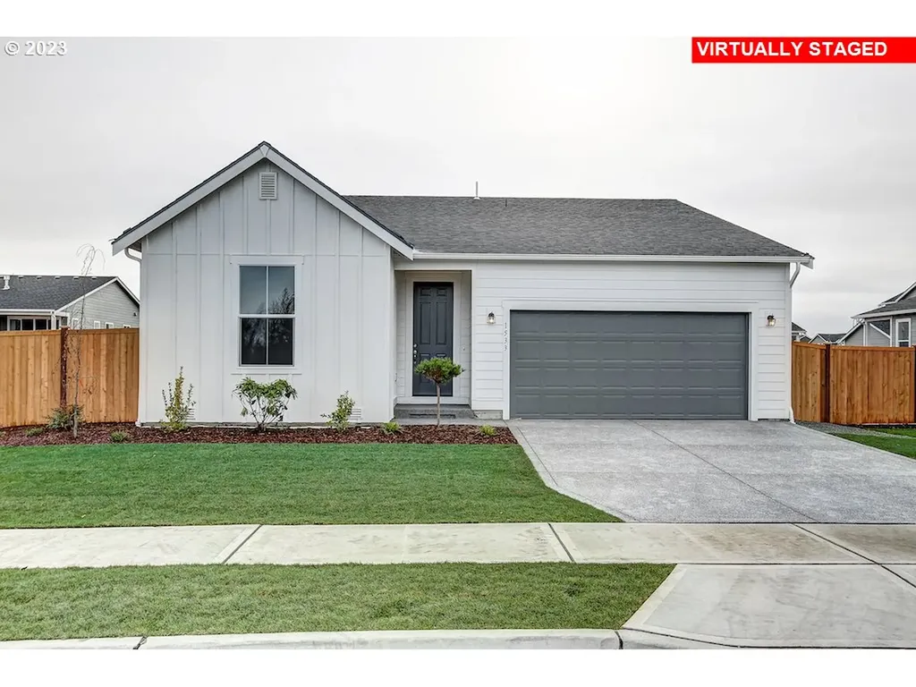 2138 Ne Currin Creek Drive Estacada OR 97023