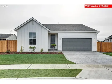 2138 Ne Currin Creek Drive Estacada OR 97023
