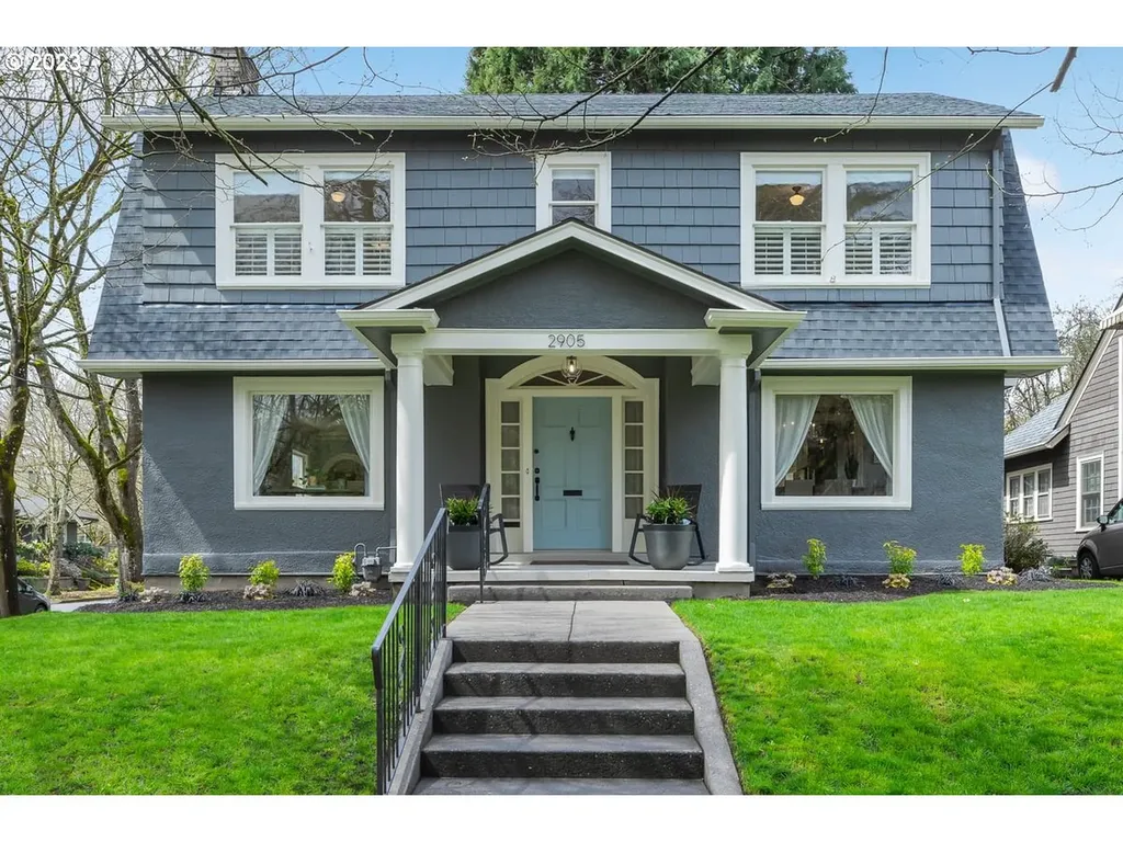 2905 Ne 21st Avenue Portland OR 97212