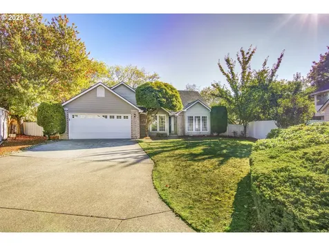 1819 Se 159th Court Vancouver WA 98683