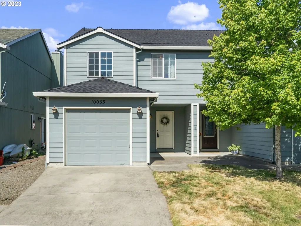 10053 Nw Iron Ridge Place North Plains OR 97133