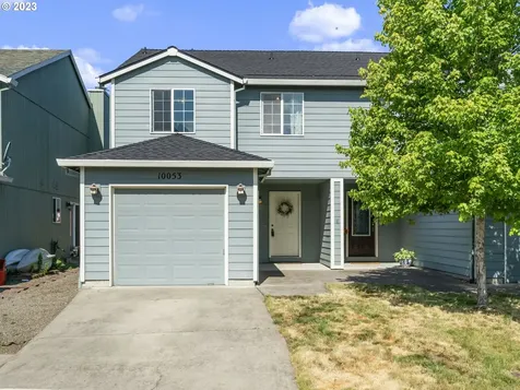 10053 Nw Iron Ridge Place North Plains OR 97133