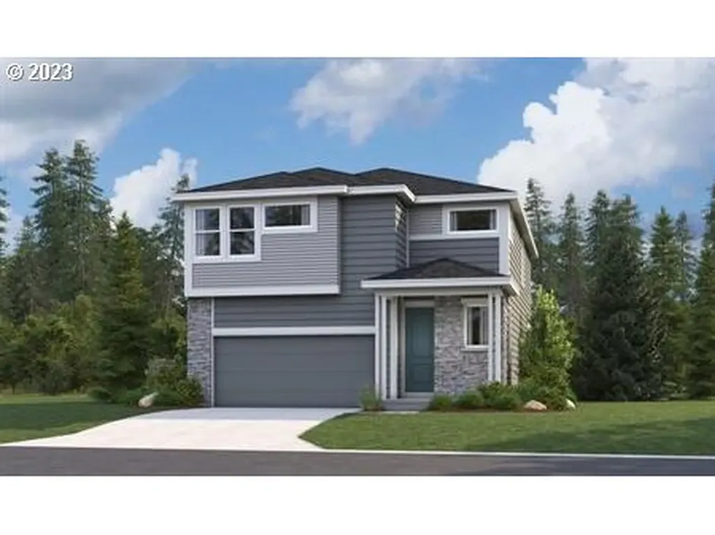 13528 Ne 116th Street Brush Prairie WA 98606