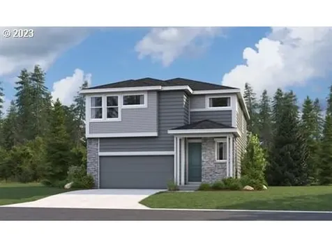 13528 Ne 116th Street Brush Prairie WA 98606