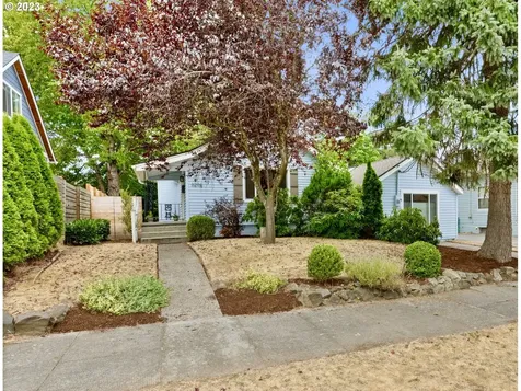 6205 Ne 18th Avenue Portland OR 97211