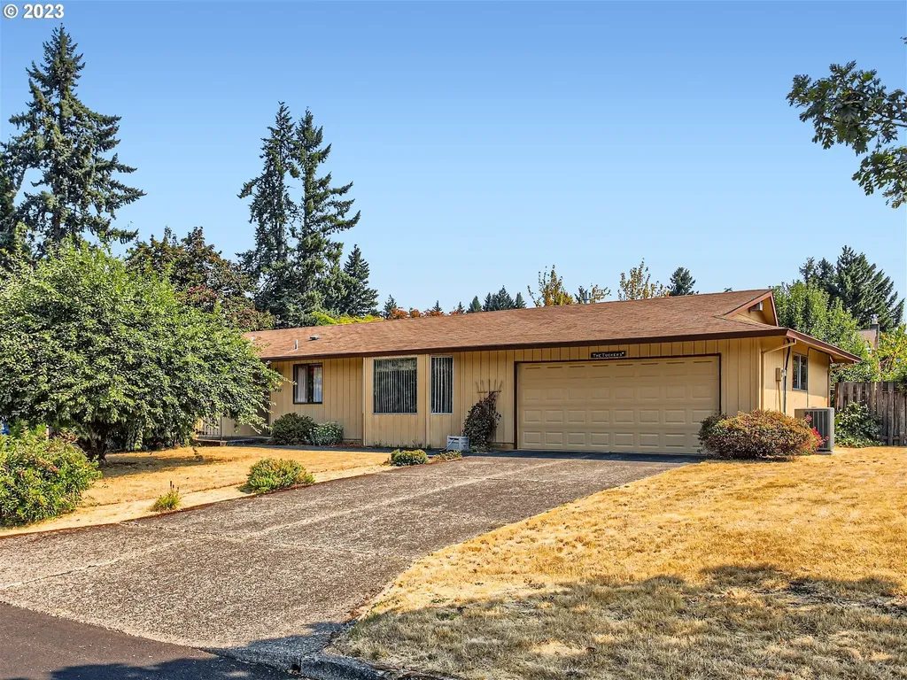 18900 Shenandoah Drive Oregon City OR 97045