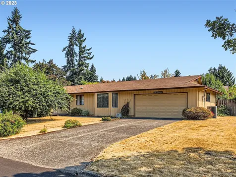 18900 Shenandoah Drive Oregon City OR 97045