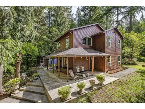 48773 Nw Cedar Canyon Road Banks OR 97106