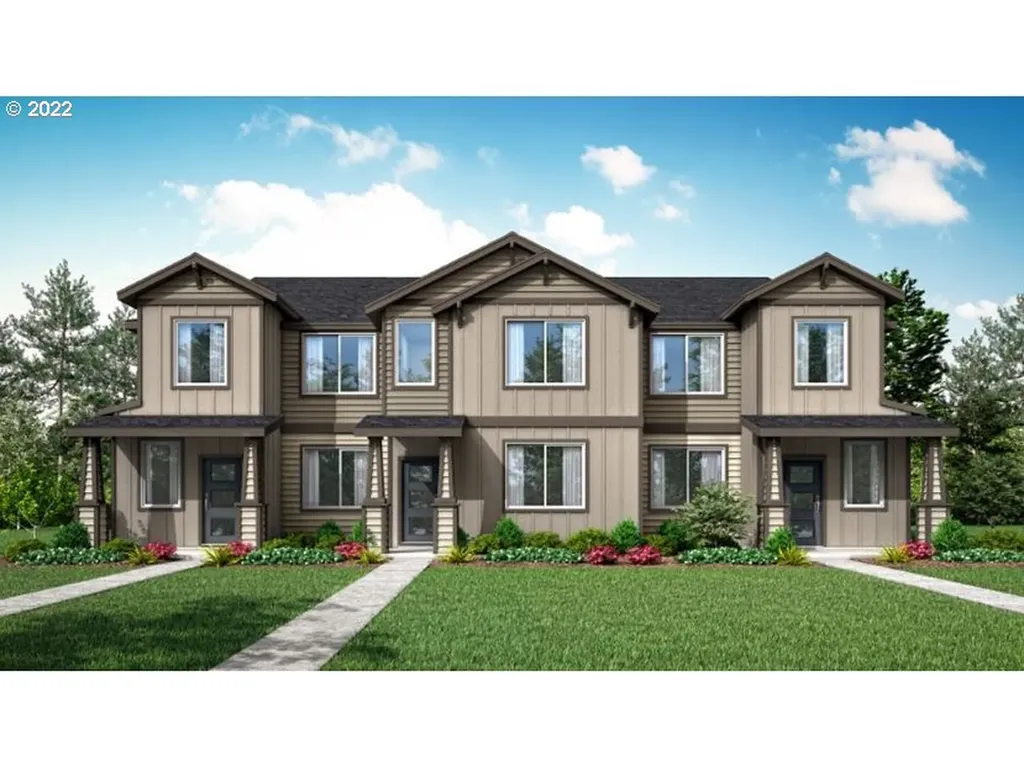 4237 Se Sweetgum Lane Hillsboro OR 97123