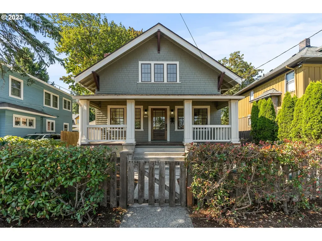 2537 Ne 57th Avenue Portland OR 97213