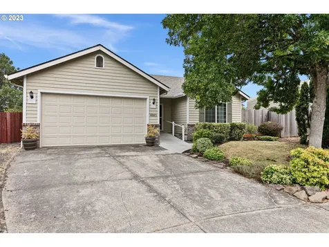 4660 Hailey Court Springfield OR 97478