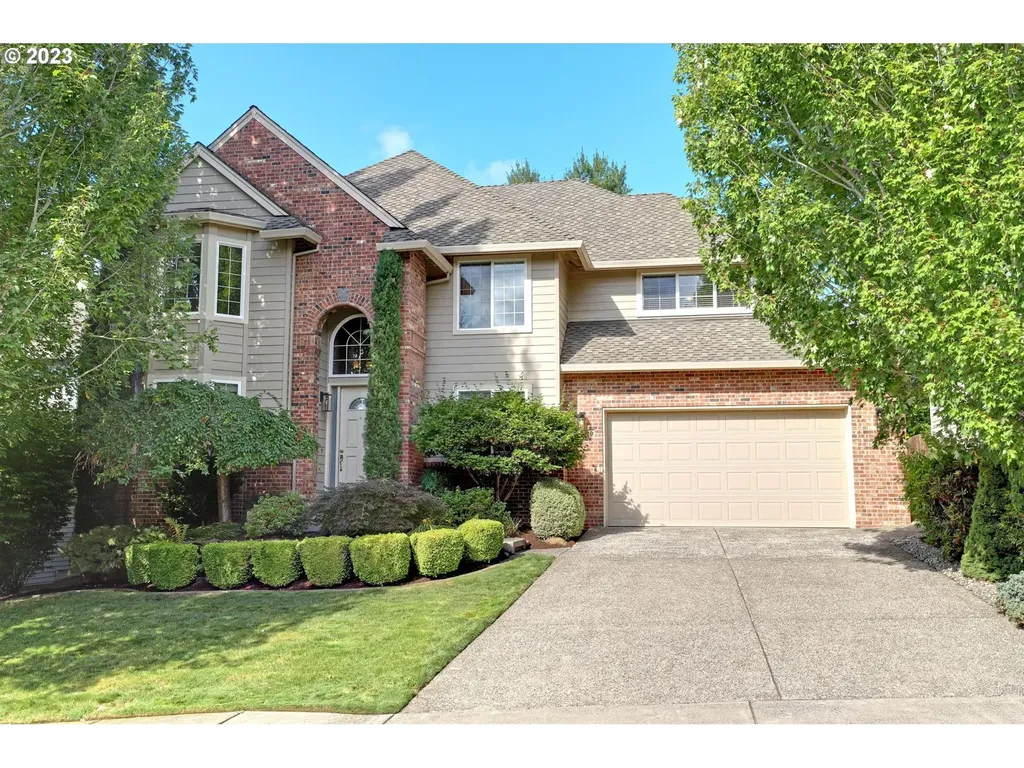 13819 Nw Falconridge Lane Portland OR 97229