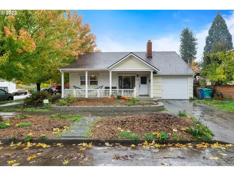 9237 N Smith Street Portland OR 97203