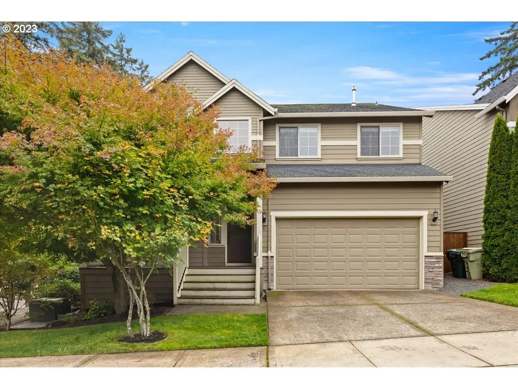 9191 Sw Salmon Street Portland OR 97225