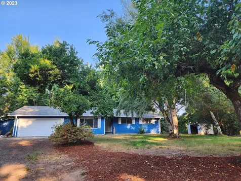 30651 S Needy Road Canby OR 97013