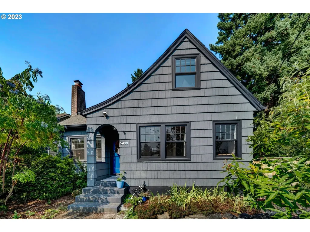 5419 Ne 35th Avenue Portland OR 97211