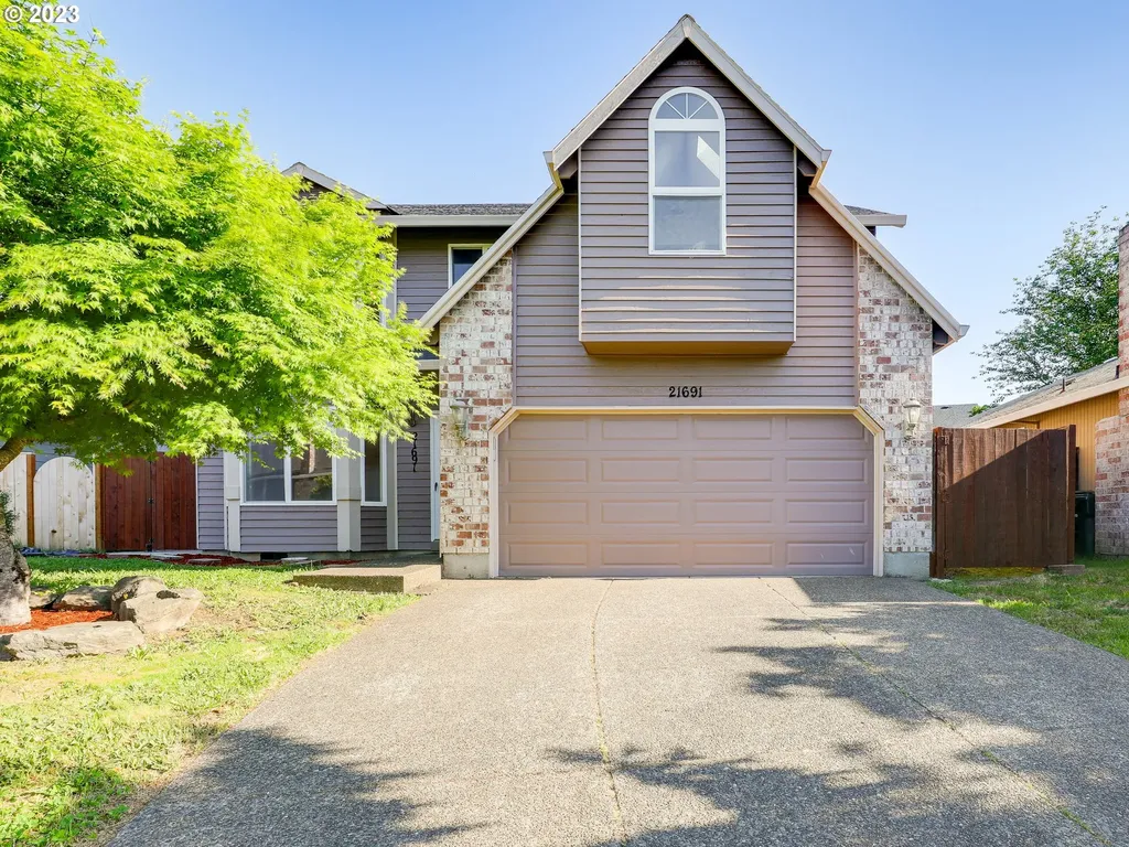 21691 Sw Gary Lane Beaverton OR 97003
