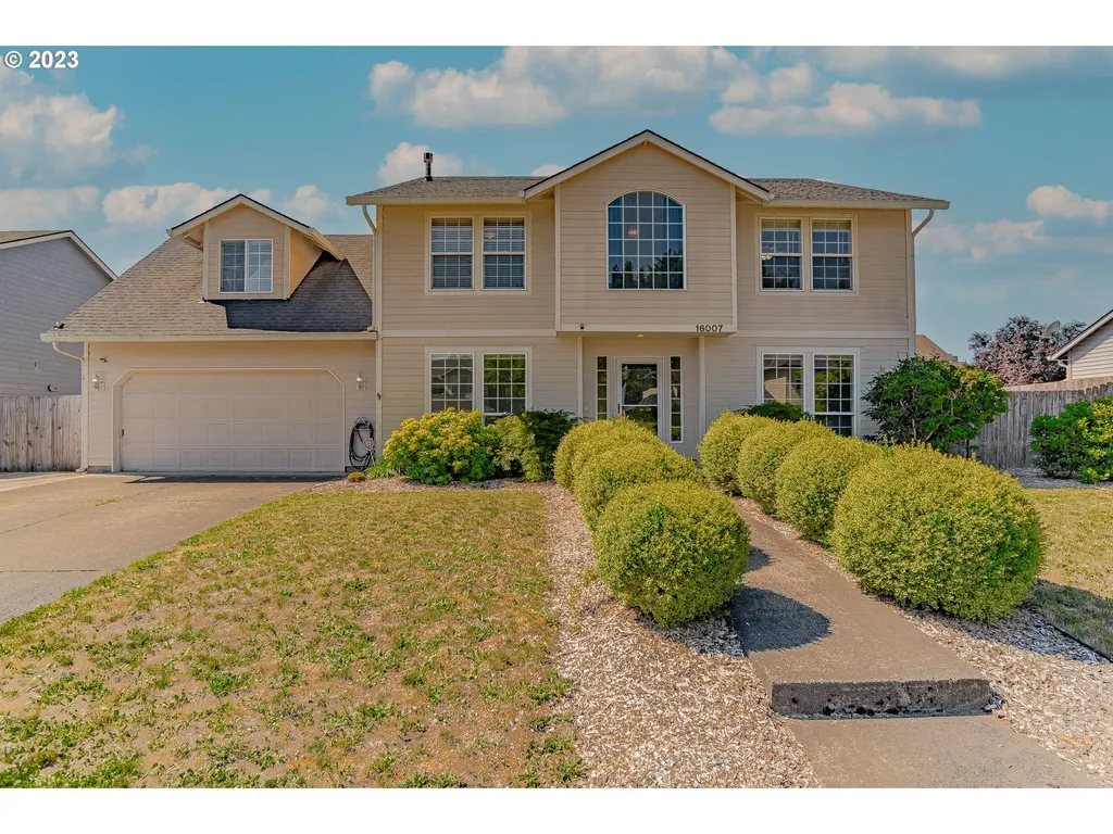 16007 Ne 43rd Street Vancouver WA 98682