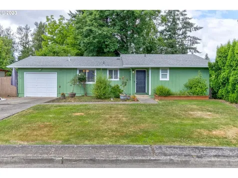 3355 Hillside Court Hubbard OR 97032