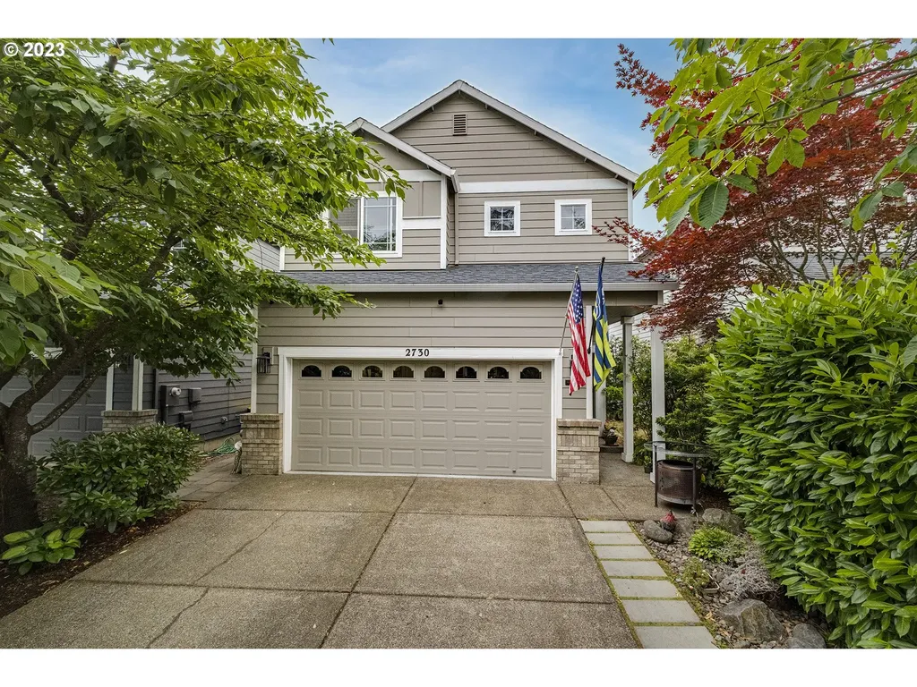 2730 Boyd Lane Forest Grove OR 97116