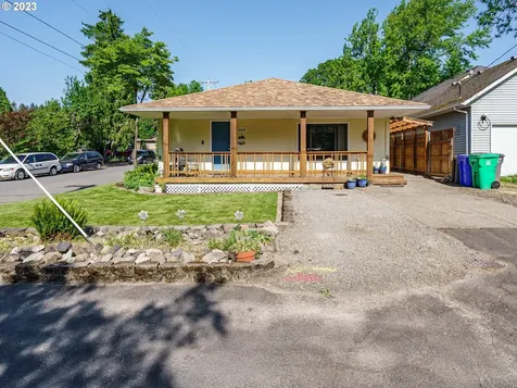 10800 Sw 63rd Avenue Portland OR 97219
