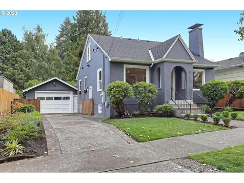 4112 Ne 75th Avenue Portland OR 97218