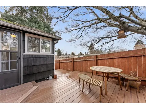 10202 SE Harold Street Portland OR 97266