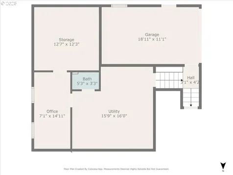 10202 SE Harold Street Portland OR 97266