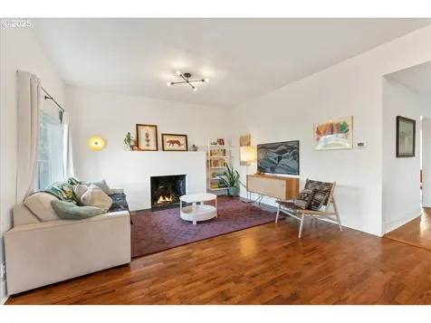 10202 SE Harold Street Portland OR 97266