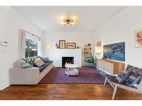 10202 SE Harold Street Portland OR 97266