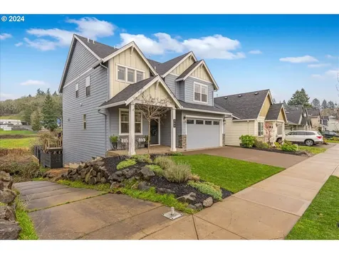 369 E Taylor Drive Newberg OR 97132