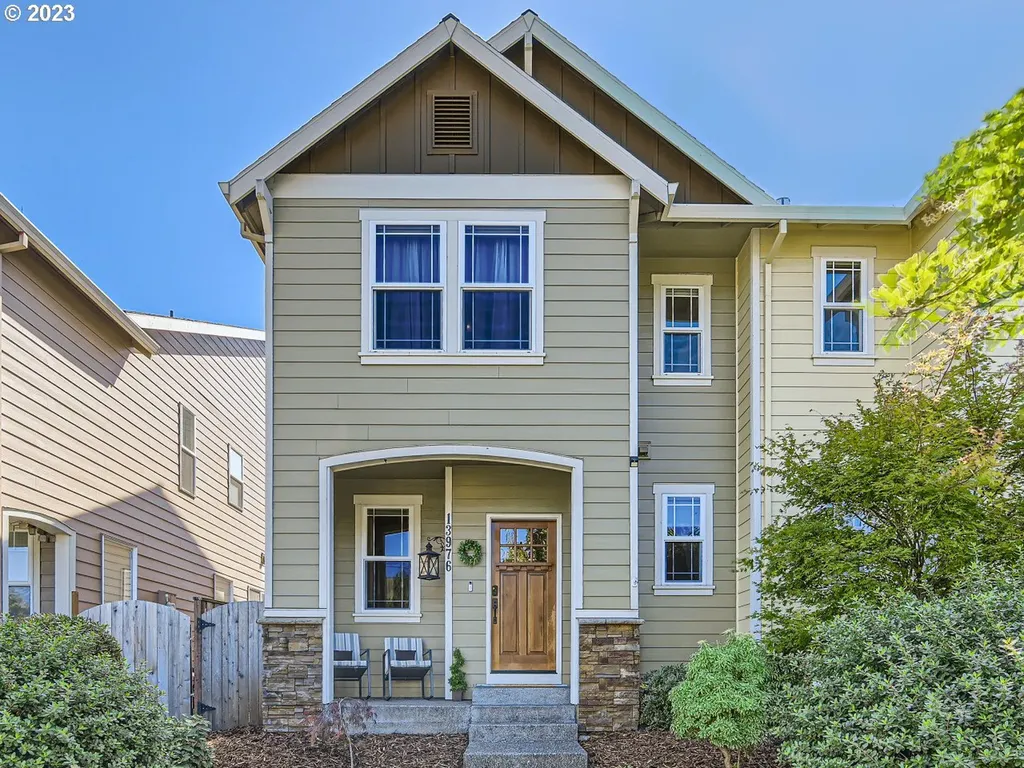 13976 Passage Parkway Oregon City OR 97045