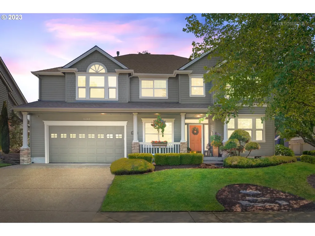 16082 Nw Hackney Drive Portland OR 97229