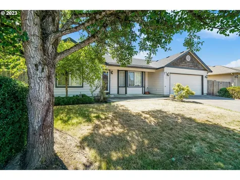 2111 Nw 146th Street Vancouver WA 98685
