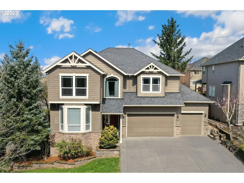 3037 Nw 29th Avenue Camas WA 98607