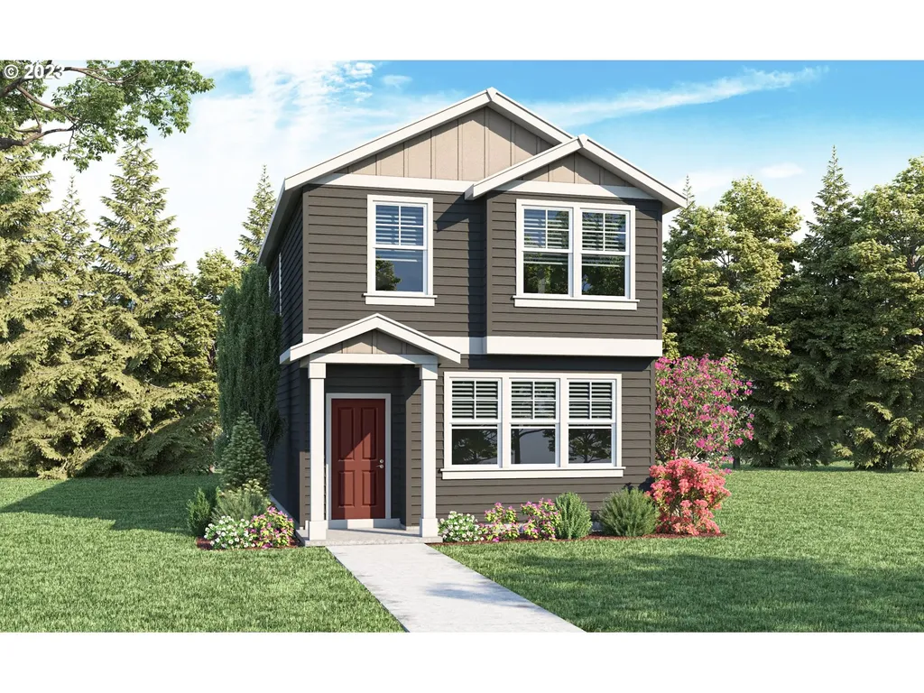 2651 26th Loop Springfield OR 97477