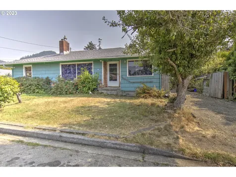 94186 10th Street Gold Beach OR 97444