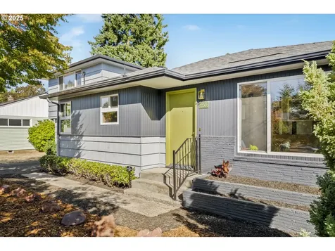 12505 SE Mill Court Portland OR 97233
