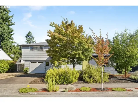 12505 SE Mill Court Portland OR 97233