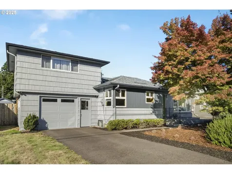 12505 SE Mill Court Portland OR 97233