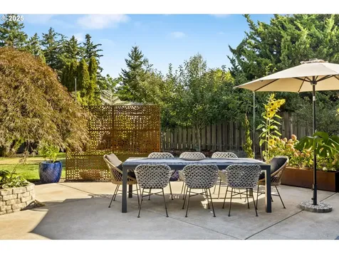12505 SE Mill Court Portland OR 97233