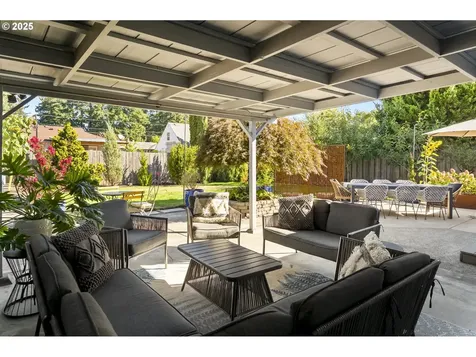 12505 SE Mill Court Portland OR 97233