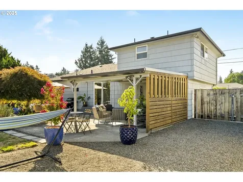 12505 SE Mill Court Portland OR 97233