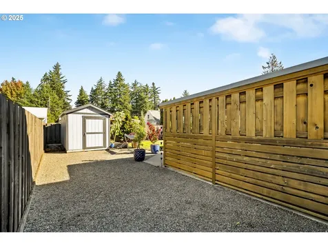 12505 SE Mill Court Portland OR 97233