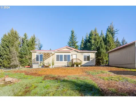 26563 S Hillockburn Road Estacada OR 97023