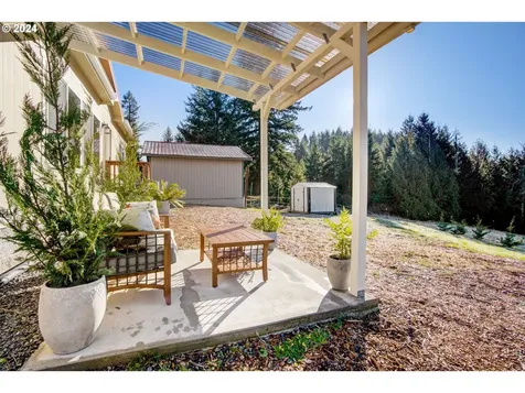26563 S Hillockburn Road Estacada OR 97023