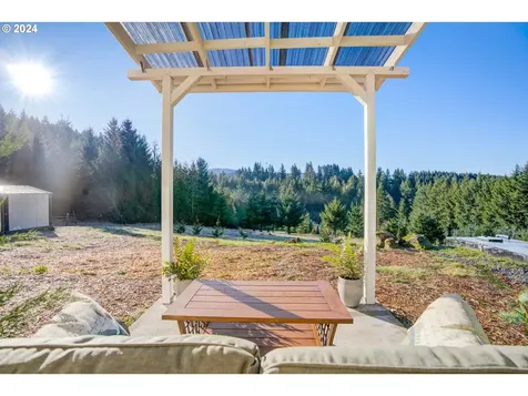 26563 S Hillockburn Road Estacada OR 97023