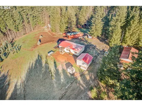 26563 S Hillockburn Road Estacada OR 97023