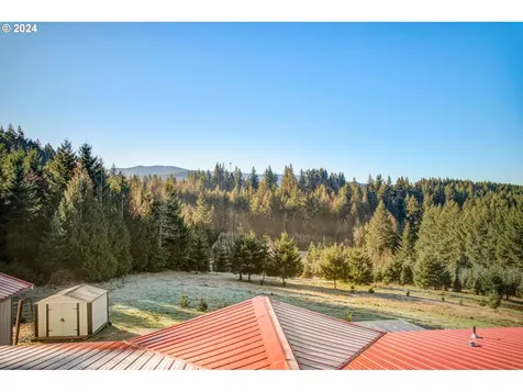 26563 S Hillockburn Road Estacada OR 97023